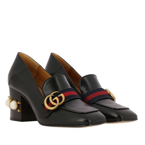 girls gucci shoes high|luxury girls shoes.